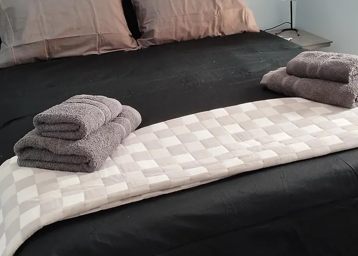 Apartment Leisure Island
